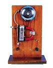 Bell-Electric-Demonstration