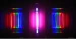hydrogen spectrum tube