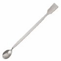 lap spoon spatula