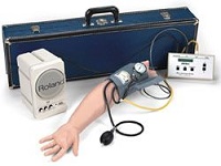 LF01129U-Deluxe-Blood-Pressure-Simulator