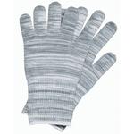 Animal handling gloves