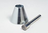 Sand-absorption-cone-and-tamper