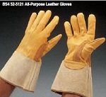 animal handling gloves