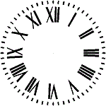 clock design