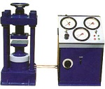 compression testing machine