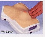 cpr injection simulator