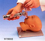 cpr injection simulator