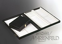 micro slide box