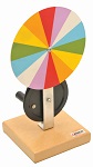 newton's colour disc / appa