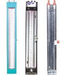 tube manometer glass tube