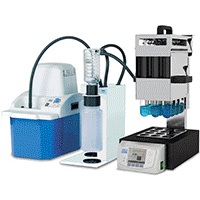 Laboratory and Scientific accompaniments