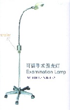 examination lamp