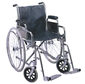 wheelchair 2406