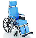 787 Wheelchair