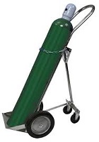 cylinder cart