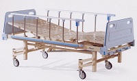 HCB-M0032 Electric bed