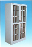 Equipment Cabinet