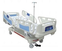 YFRS101-A-C-Electronic-bed
