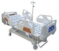 YFRS101-A-D-Electronic-bed