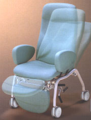 chair relaxer