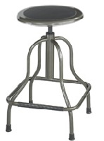 medical stool without castor