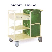 nursing carts