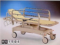 patient trolley