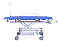 patient trolley