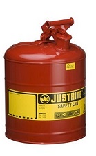 1381-7 safety can