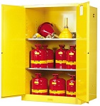 8990001 safety cabinet