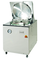 top loading autoclaves