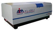 AS-2011-Laser-Particle-Size-Analyzer