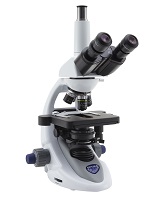 B-293PLi microscope