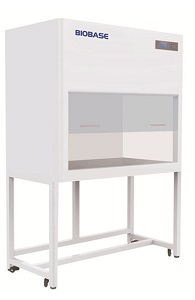 BBS-DDC Vertical Laminar Flow Cabinet
