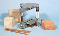 CUBE-SPLITTING-TENSILE-TEST-DEVICE