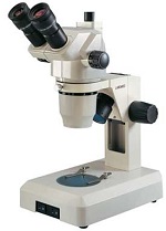 CZM6-Microscope