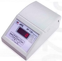 Compact-photoelectric-Colorimeter