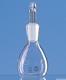 density bottle