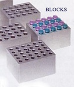 dry blocks