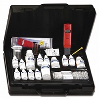 HI3817 CTK Water Quality Test Kit