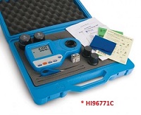 HI96771C-Photometer