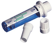 IN CHECK INSPIRATORY INHALER ASSESSMEN