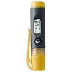 IR-Pocket-Thermometer