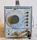 LAG-120B Audio Generator