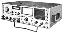 LAS-5500-Audio-Sytem-Analyzer