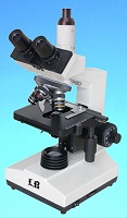 LB-231_Trinocular_Biological_Microscope