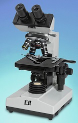 LB-240-Binocular-Biological-Microsope