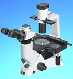 LB-290-Inverted-Trinocular-Biological-Microscope