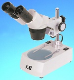 LB-310_Stereo_Microscope
