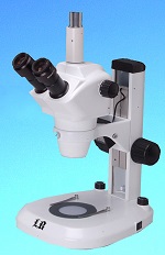 LB-341-Trinocular-Zoom-Stereo-Microscope